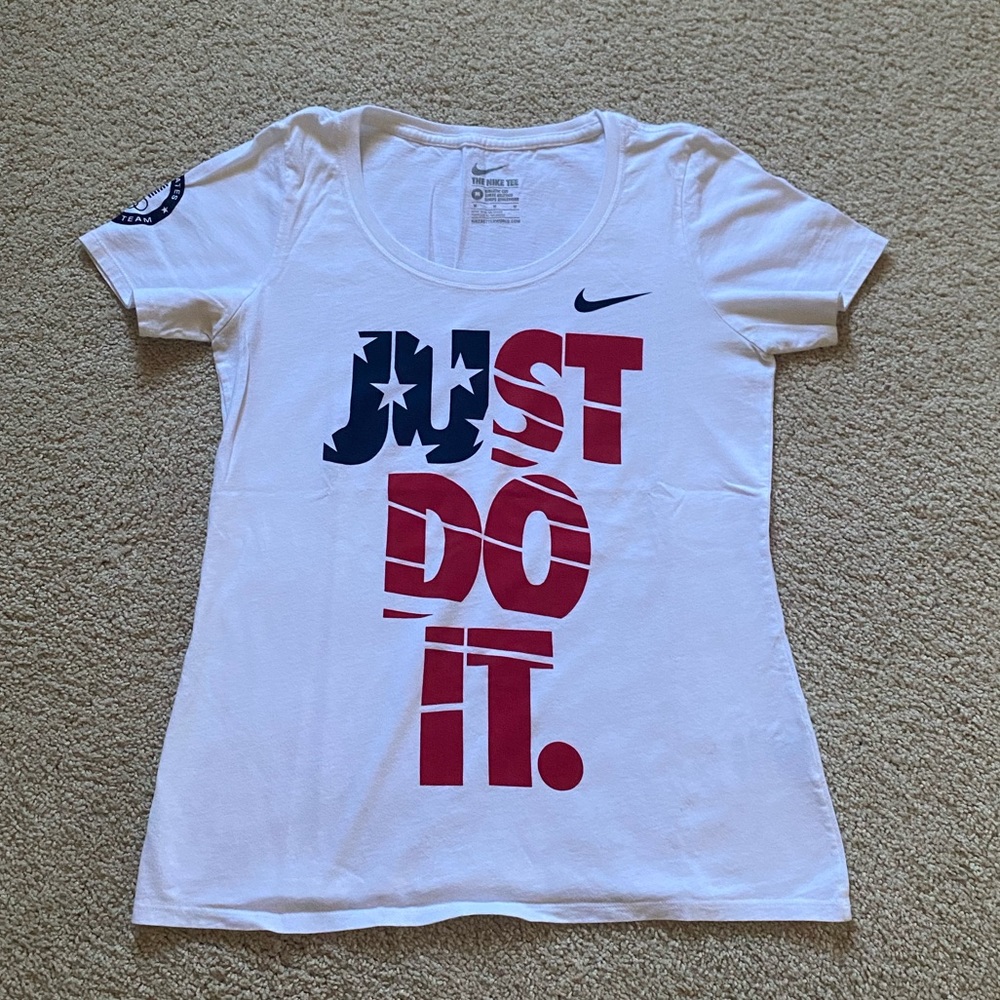Team USA Tee